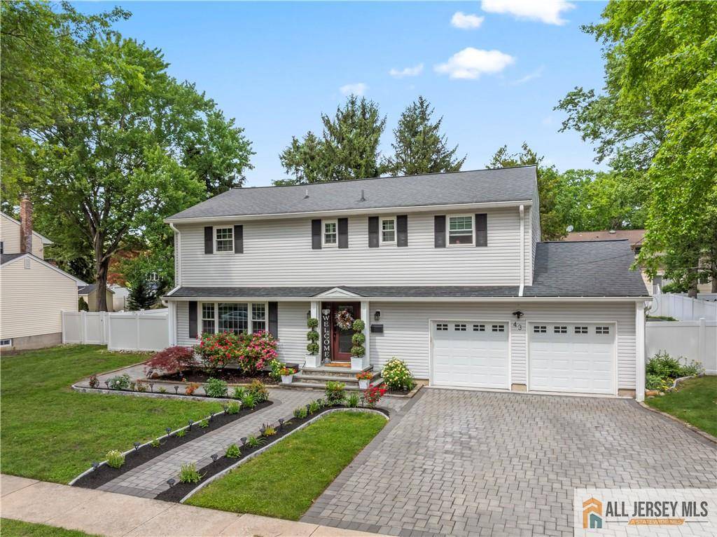 Milltown, NJ 08850,43 S Brook DR