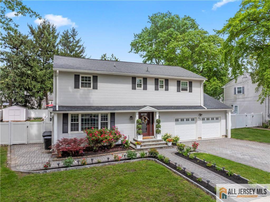 Milltown, NJ 08850,43 S Brook DR