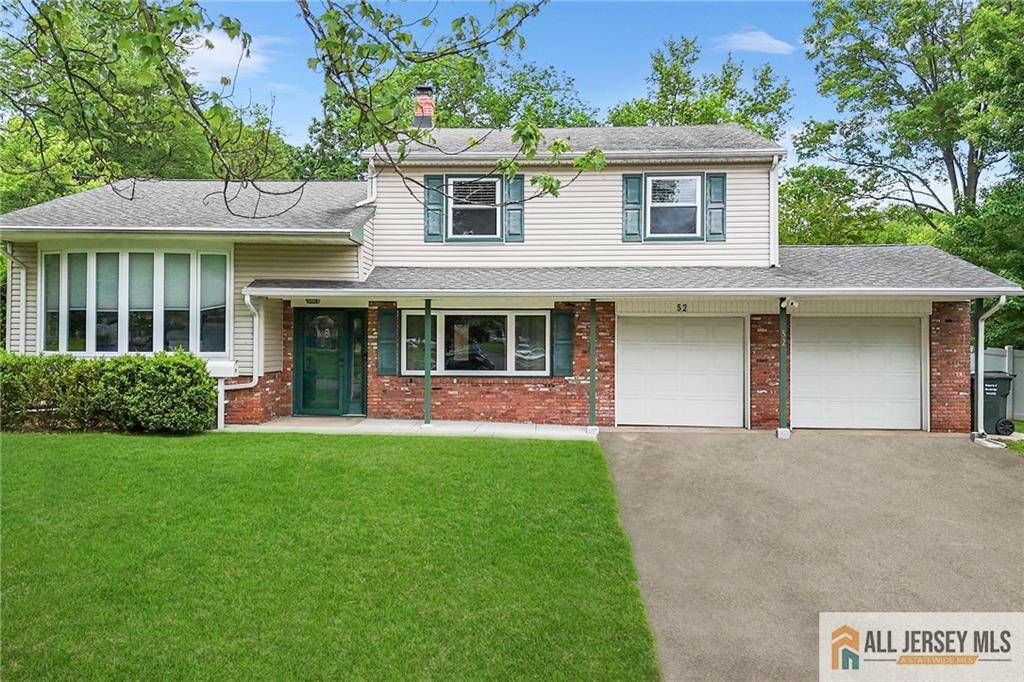 Colonia, NJ 07067,52 Ravine DR