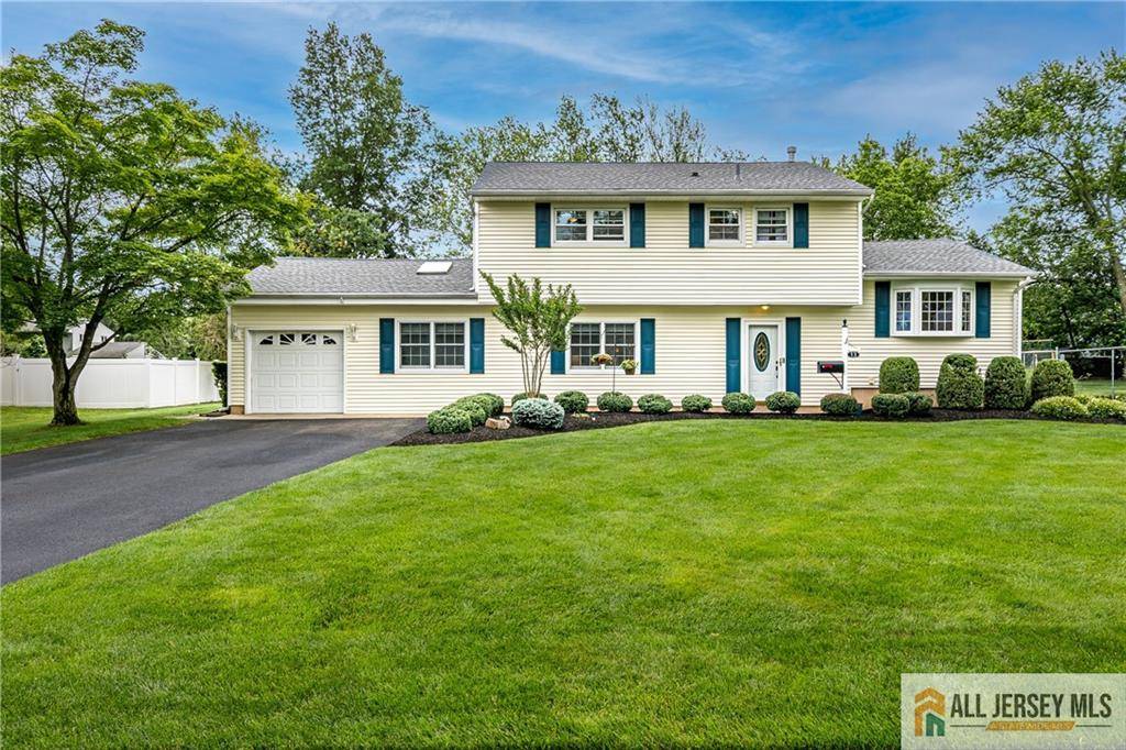 South Brunswick, NJ 08824,13 Steven RD