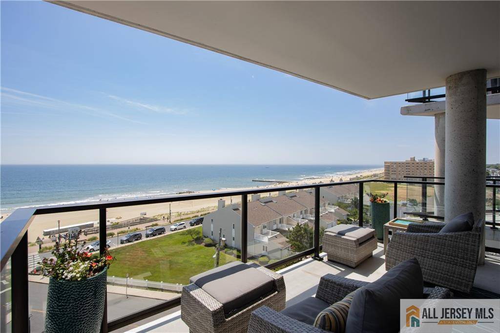 Long Branch, NJ 07740,350 Ocean AVE #602