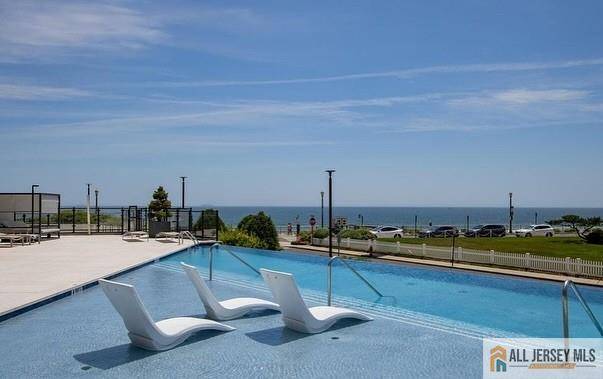 Long Branch, NJ 07740,350 Ocean AVE #602