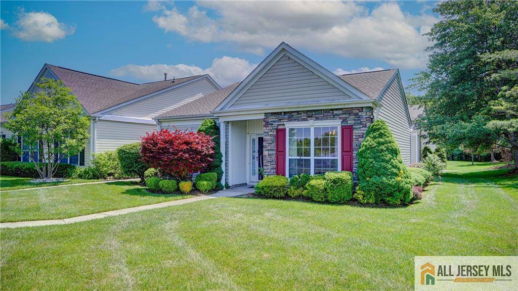 Monroe, NJ 08831,532 Waterside BLVD