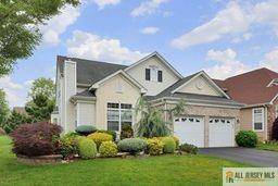 Monroe, NJ 08831,118 Timber Hill DR