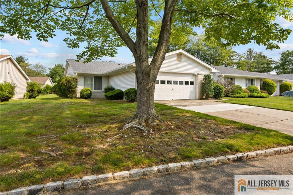 Monroe, NJ 08831,747 Marlton RD #747A
