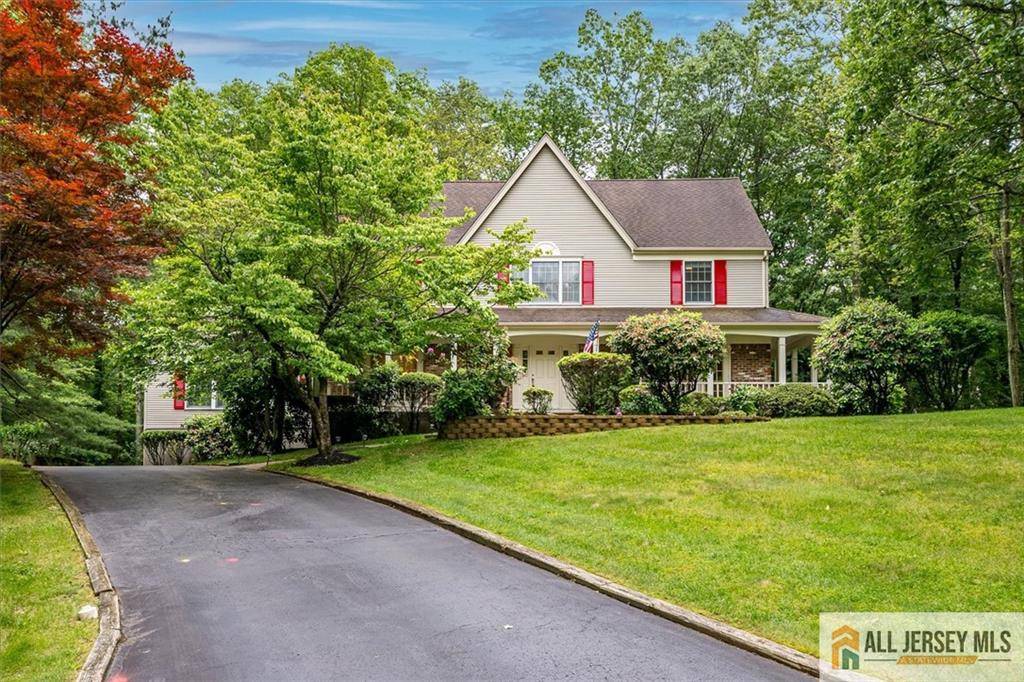 South Brunswick, NJ 08852,8 Silver Birch CT