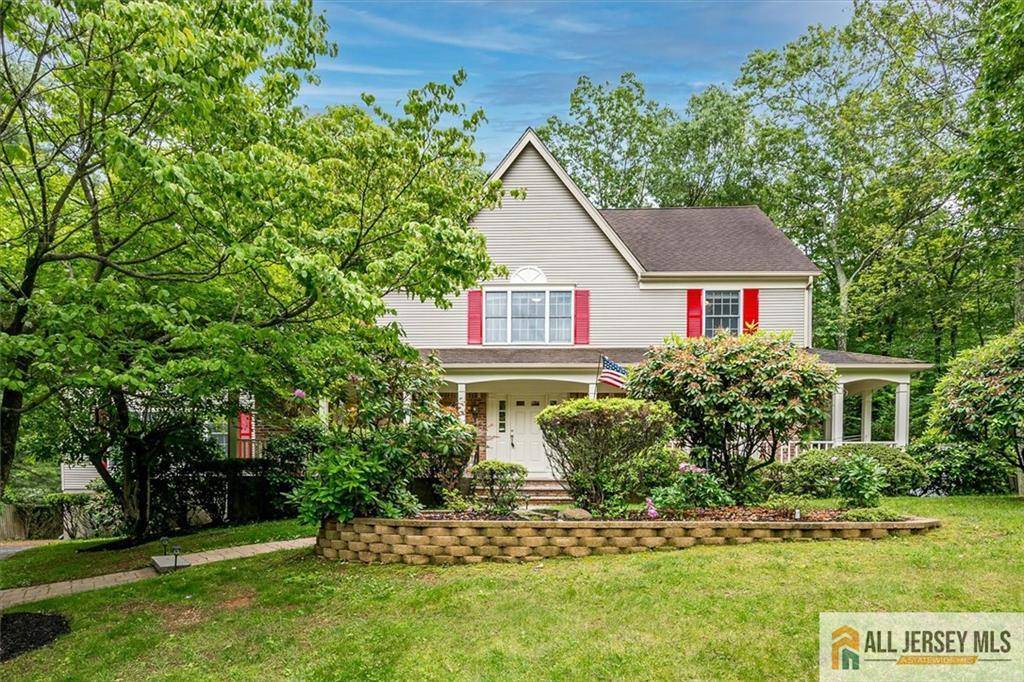 South Brunswick, NJ 08852,8 Silver Birch CT