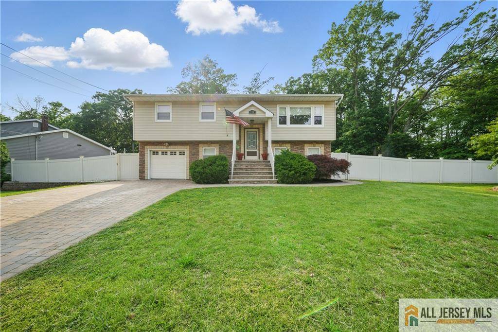 Fords, NJ 08863,102 Murdock ST