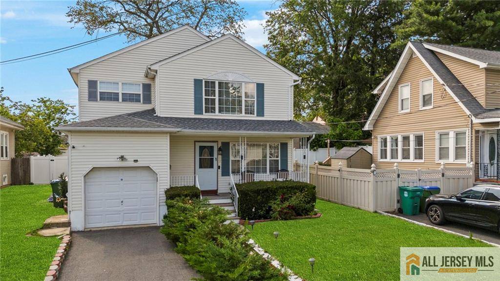 Edison, NJ 08837,19 Edgegrove ST