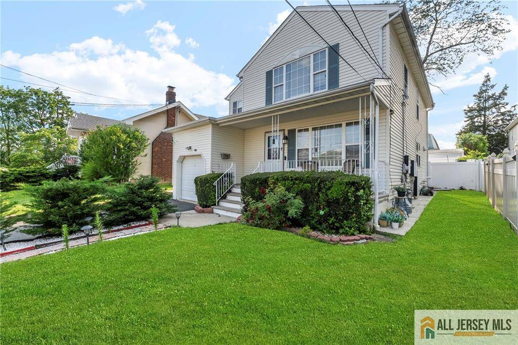 Edison, NJ 08837,19 Edgegrove ST