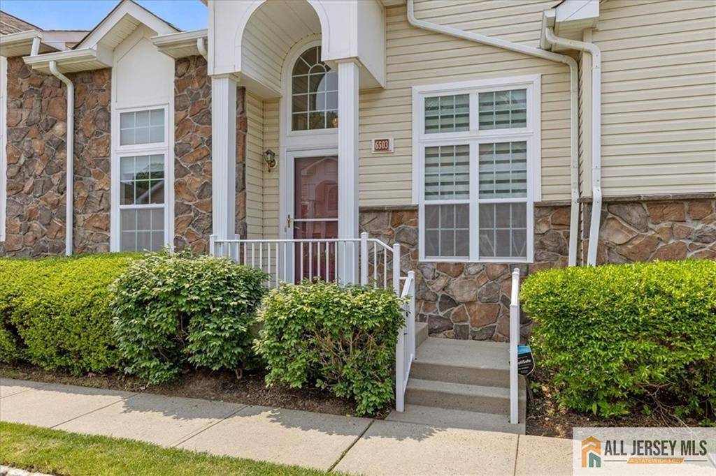 South Brunswick, NJ 08852,6503 Schindler DR
