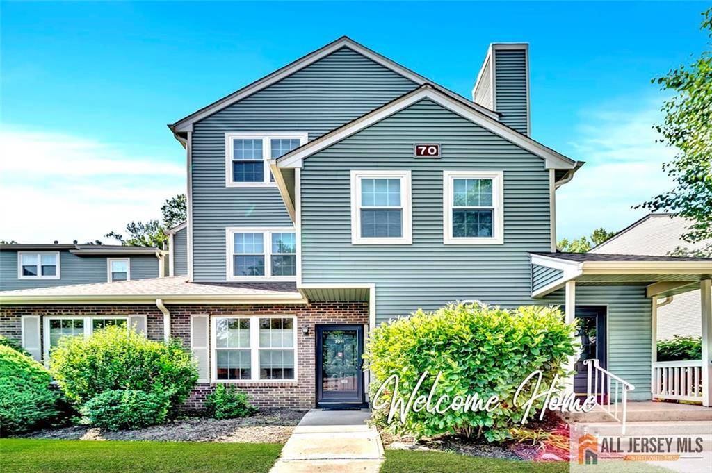 South Brunswick, NJ 08852,7011 Elm CT