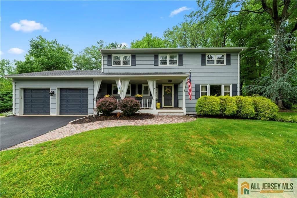Edison, NJ 08820,14 Devon RD