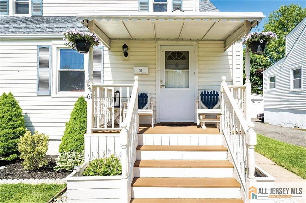 Edison, NJ 08837,61 Second ST