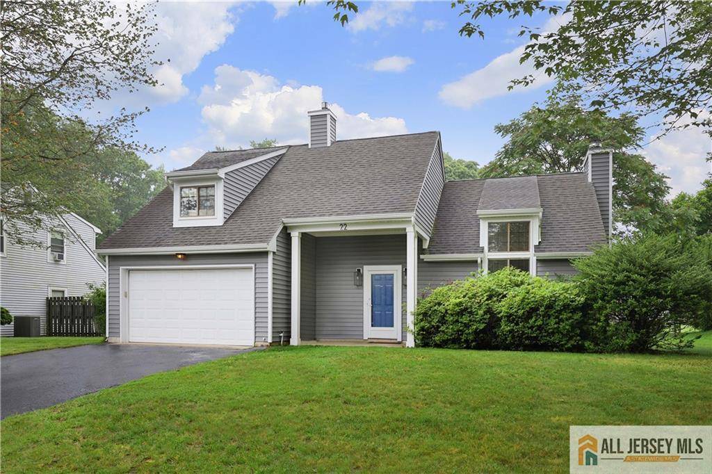 Tinton Falls, NJ 07701,22 Palomino PL