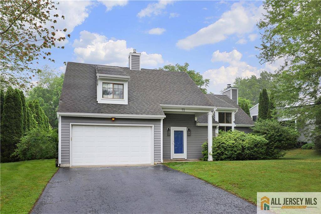 Tinton Falls, NJ 07701,22 Palomino PL
