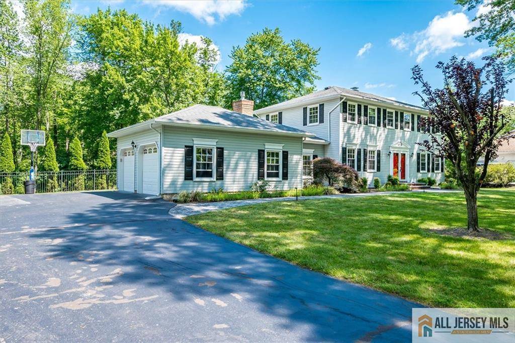 South Brunswick, NJ 08540,13 Douglass DR