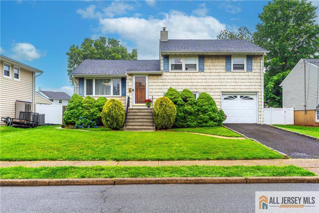 Colonia, NJ 07067,47 Dewitt TER