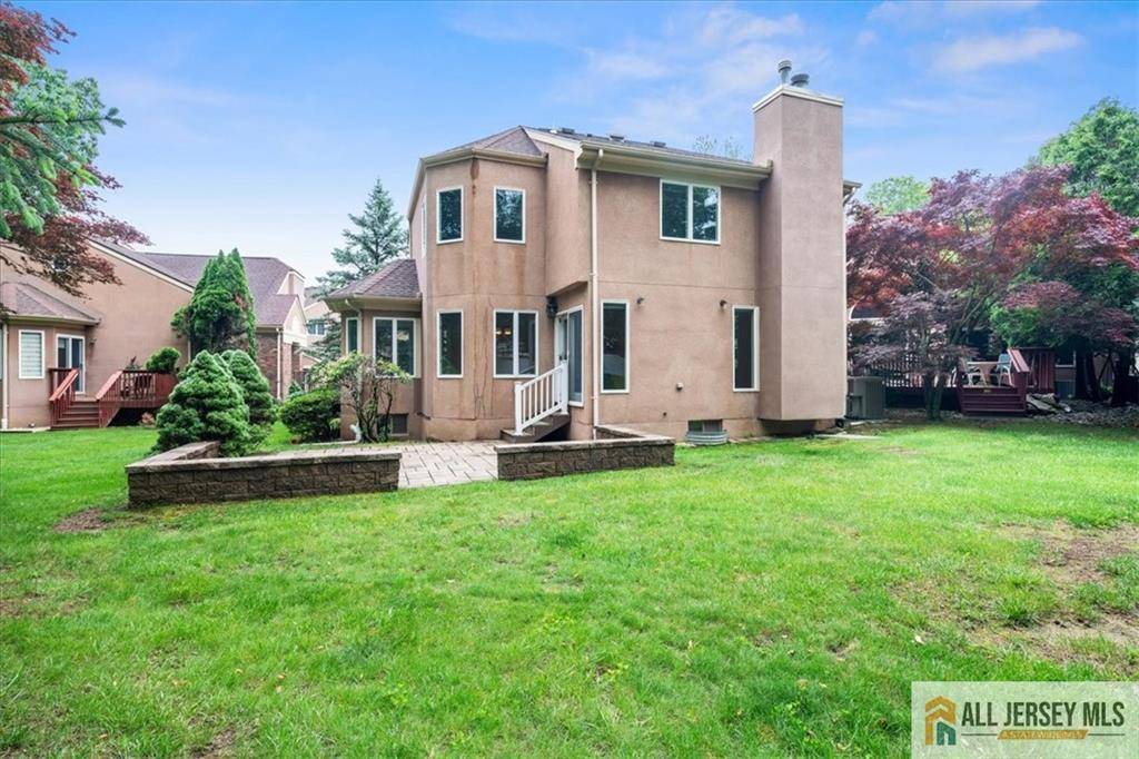 South Brunswick, NJ 08852,124 Kingsland CIR