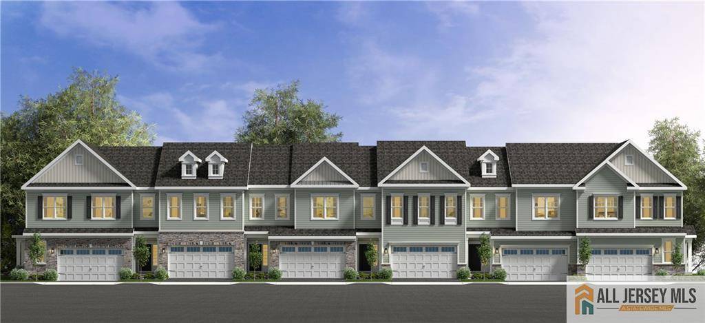 South Brunswick, NJ 08852,3 Kearns PL #3802
