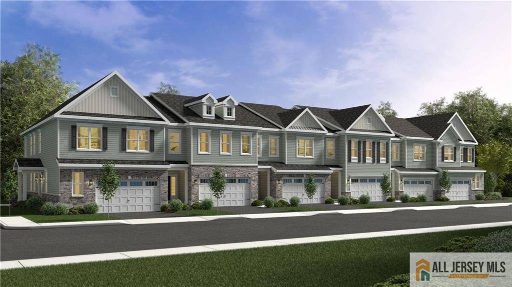 South Brunswick, NJ 08852,7 Kearns PL #3804