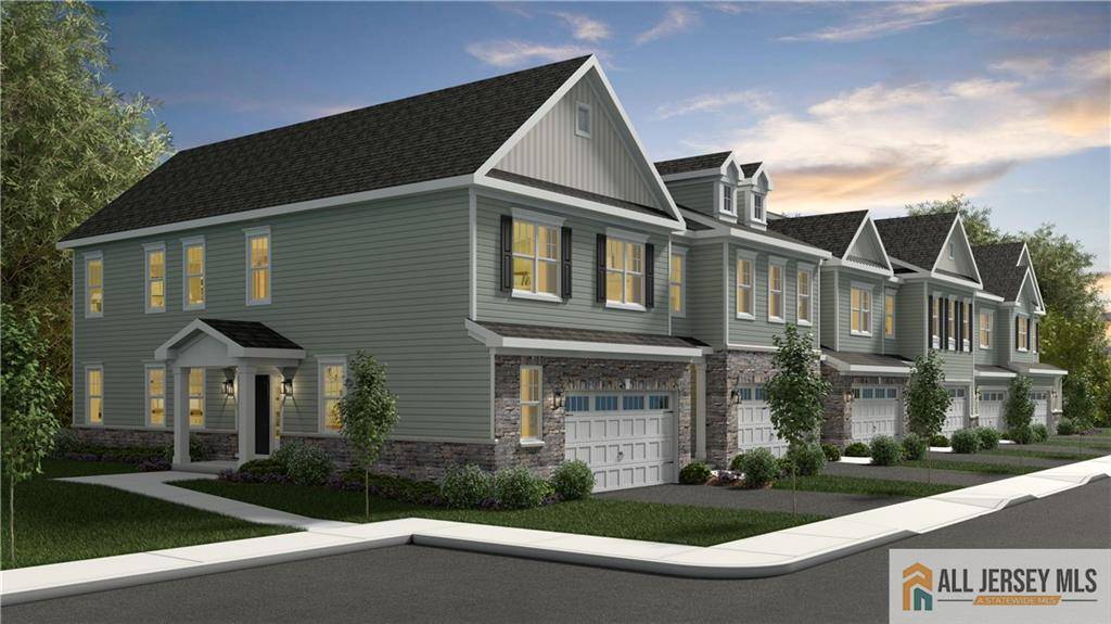 South Brunswick, NJ 08852,17 Kearns PL #3904