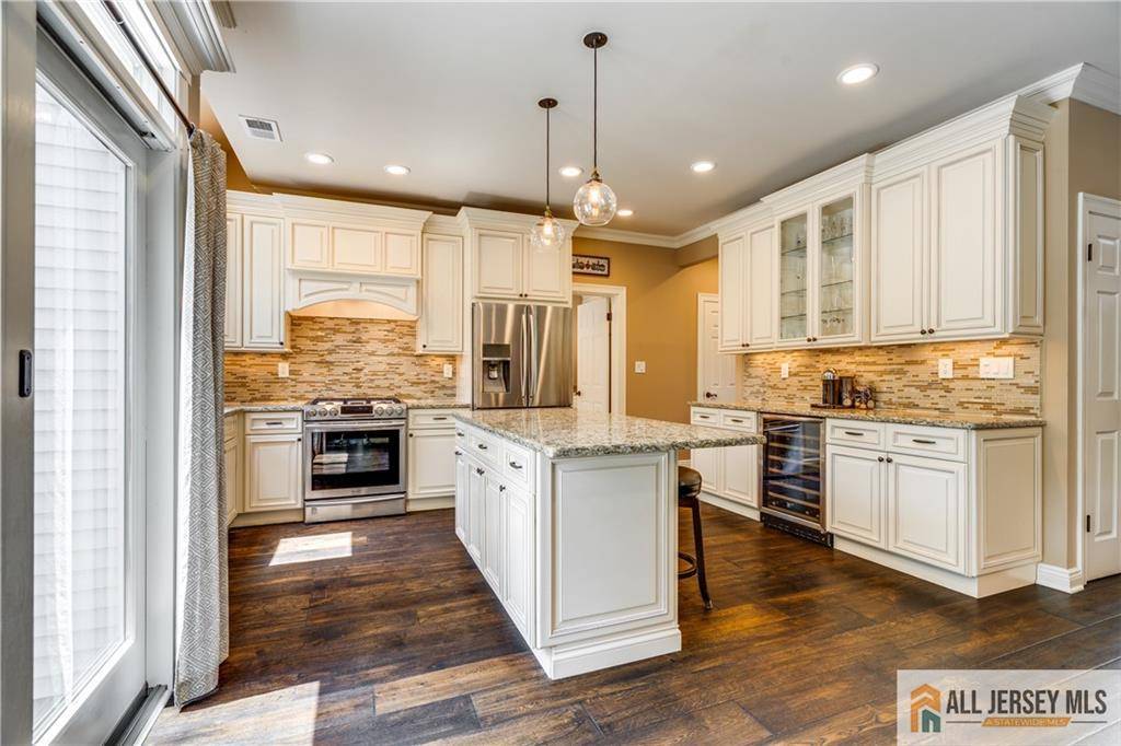 South Brunswick, NJ 08824,12 Wharton CT