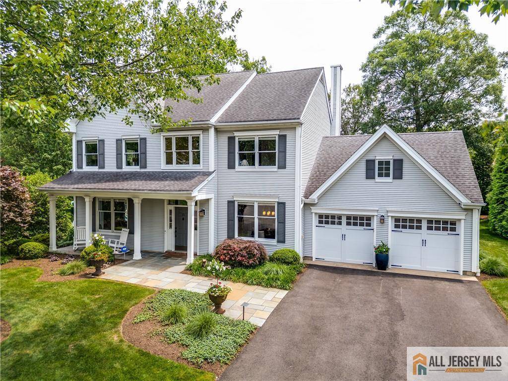 South Brunswick, NJ 08824,12 Wharton CT