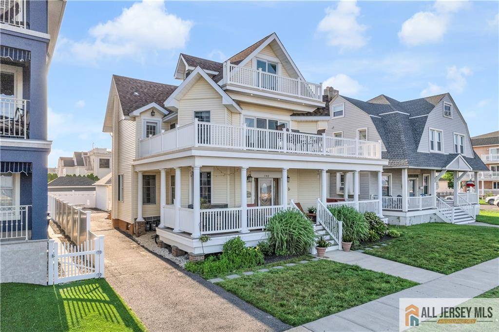 Belmar, NJ 07719,1102 Ocean AVE