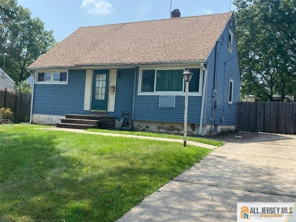 Iselin, NJ 08830,77 Plymouth DR