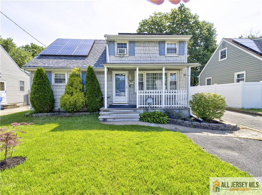 Hopelawn, NJ 08861,12 Louis ST