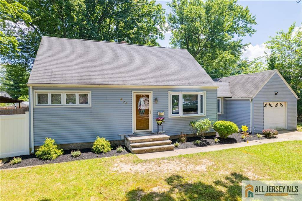 New Brunswick, NJ 08901,130 Tunison RD