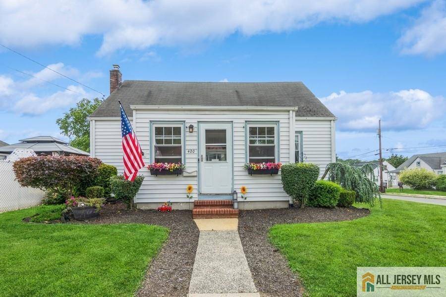Sayreville, NJ 08879,420 Woodland AVE