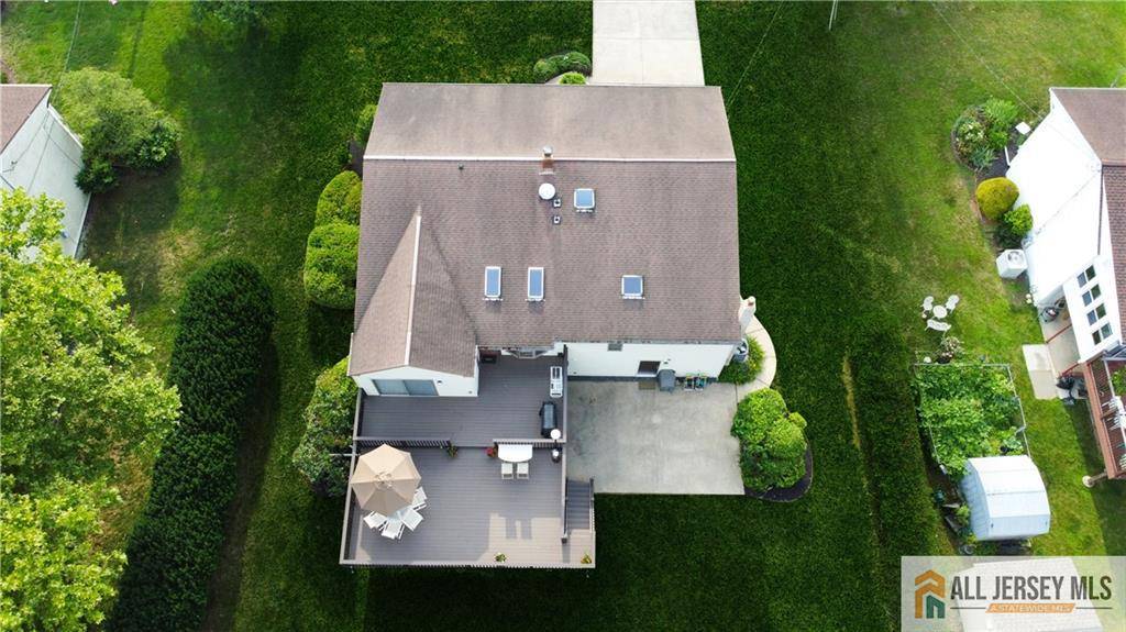 East Brunswick, NJ 08816,12 Tompkins RD