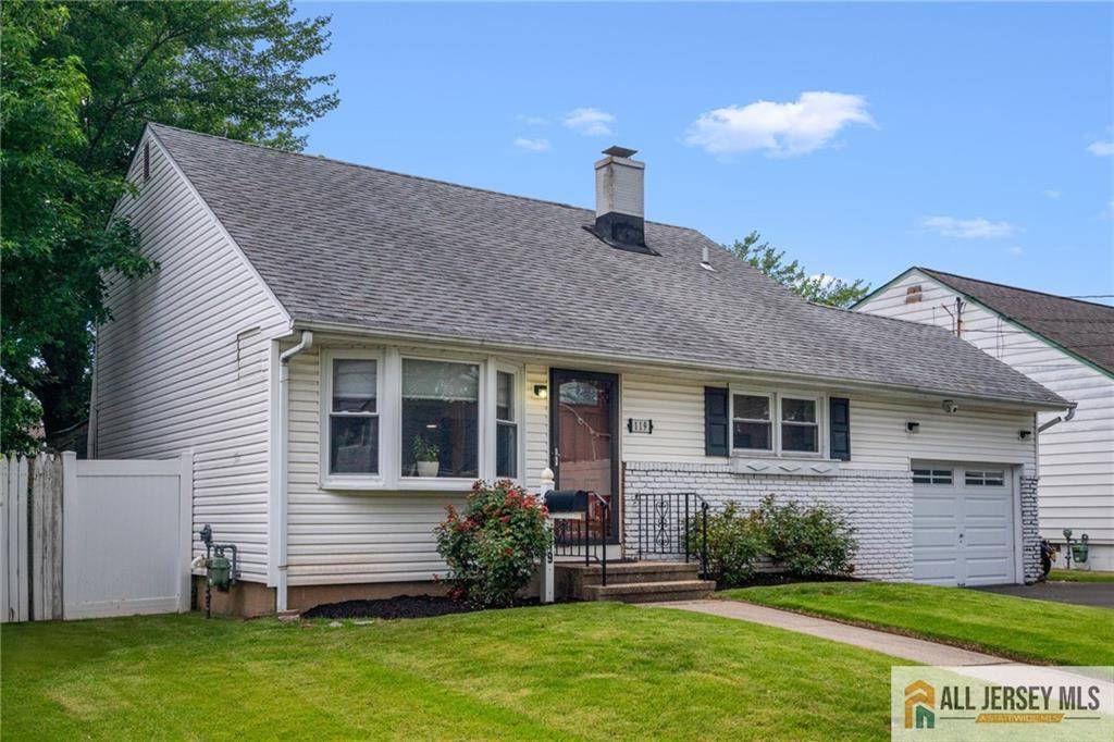 Iselin, NJ 08830,119 Brown AVE