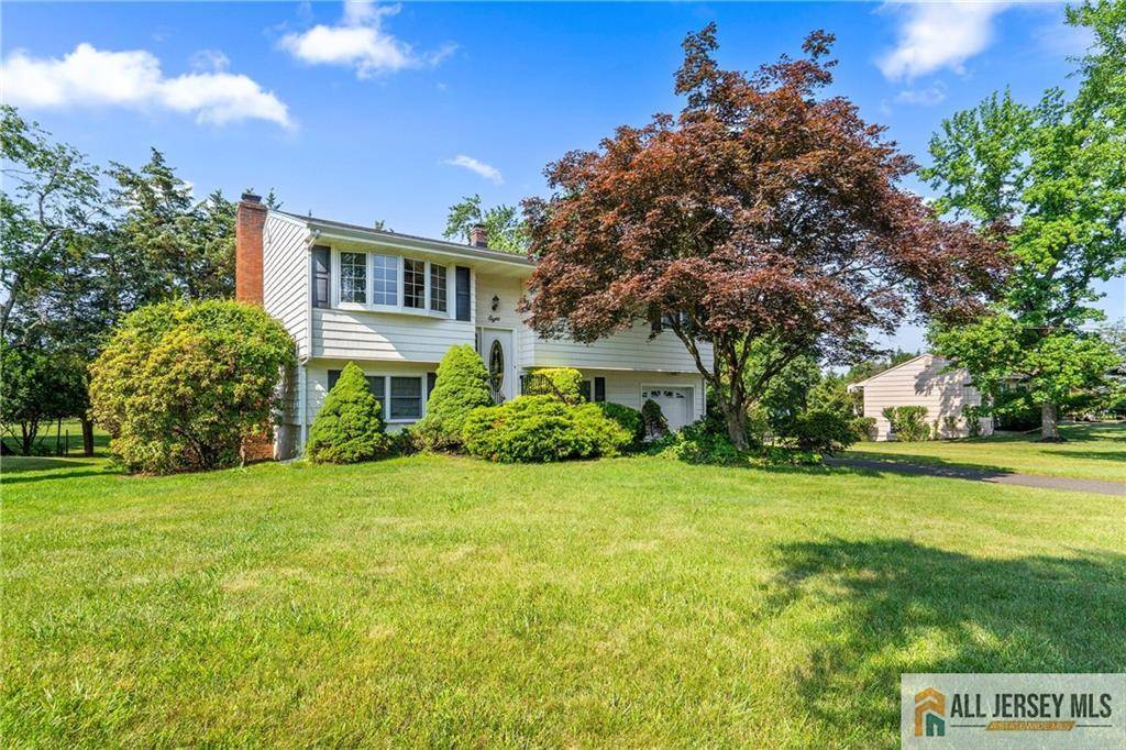 Piscataway, NJ 08854,8 Stafford DR