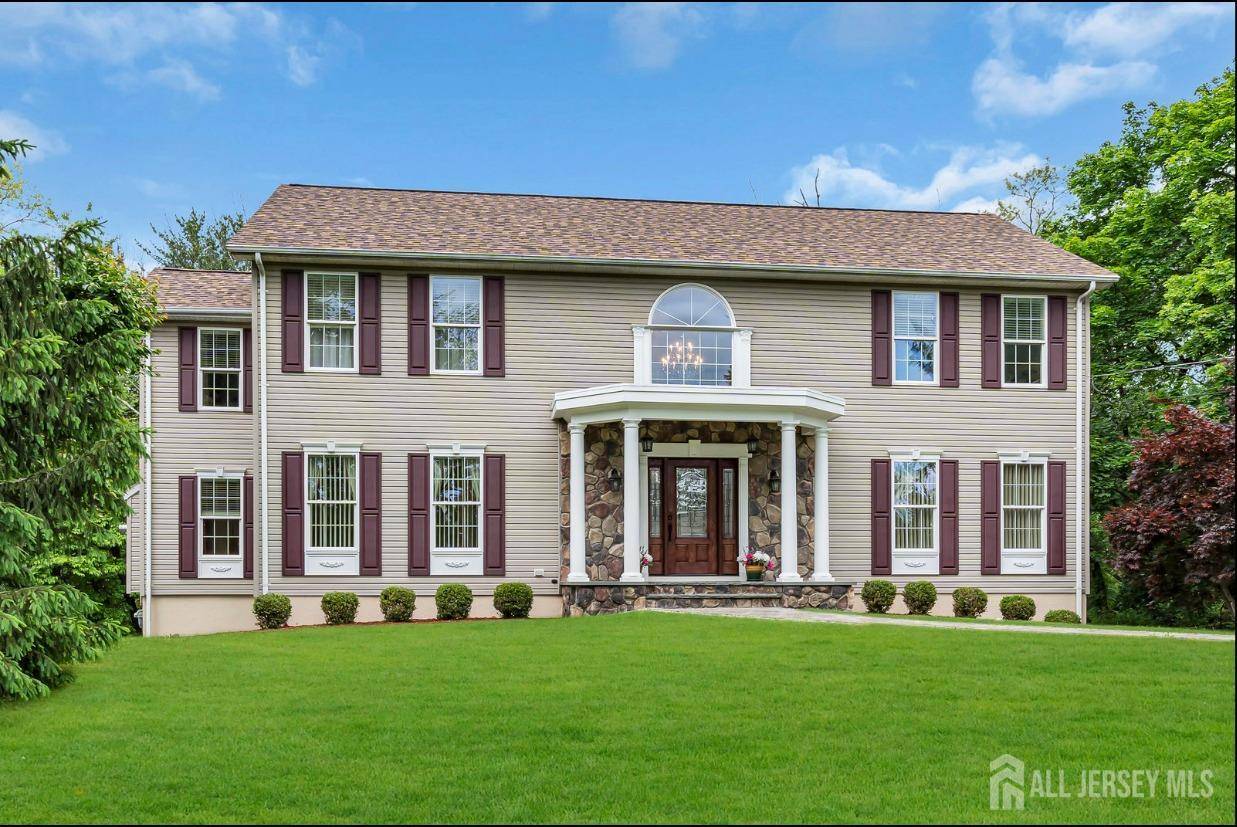 Bernards, NJ 07934,16 West AVE