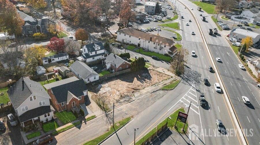 Edison, NJ 08817,49 Player AVE