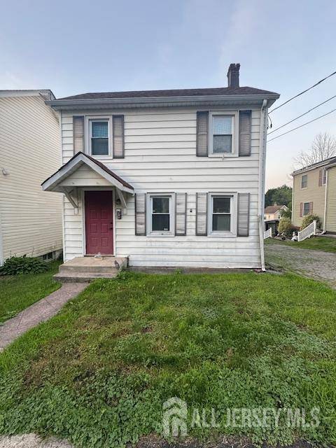 Dover, NJ 07801,17 Grant ST