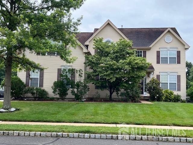 South Brunswick, NJ 08852,74 Kelly WAY