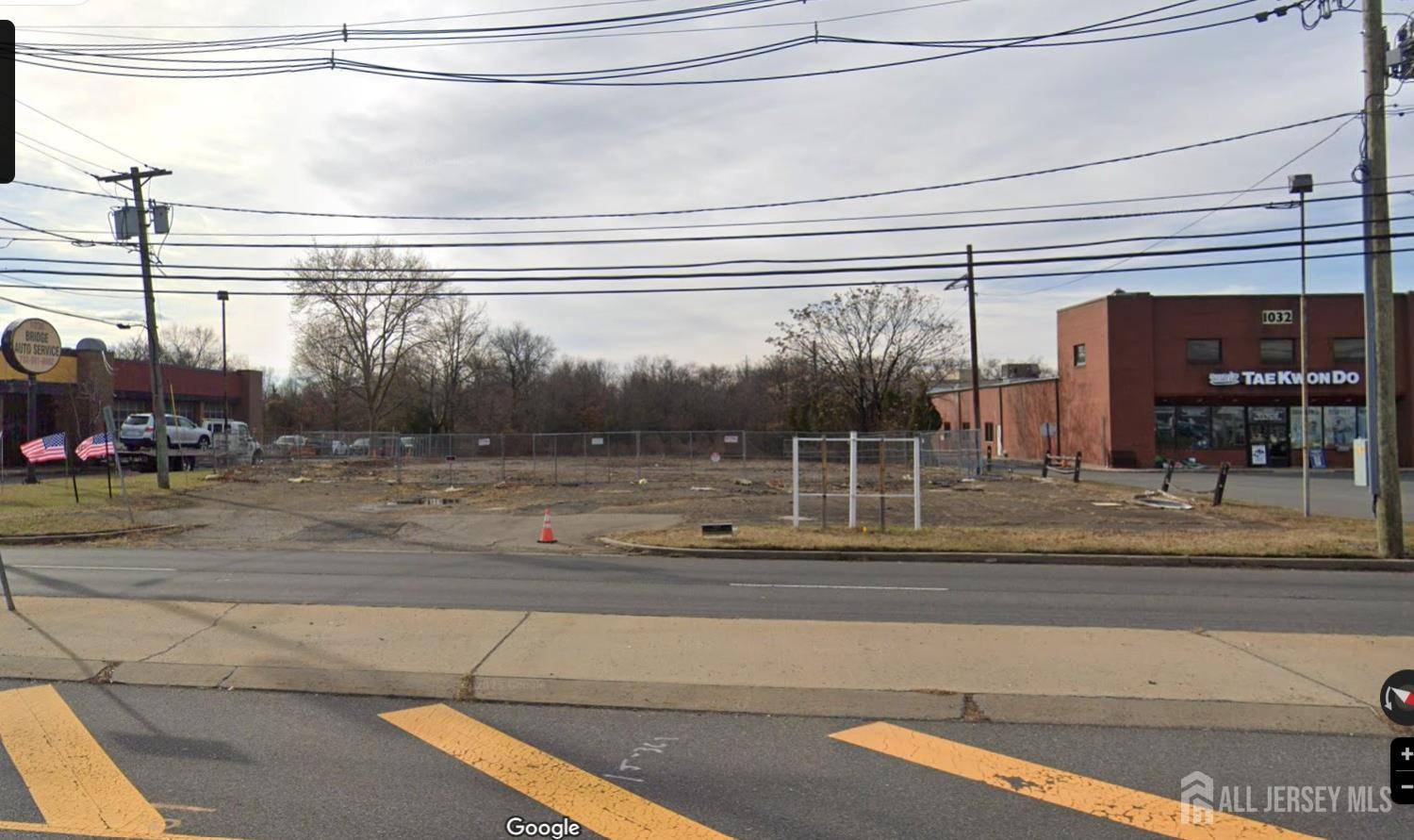 Piscataway, NJ 08854,1034 Stelton RD