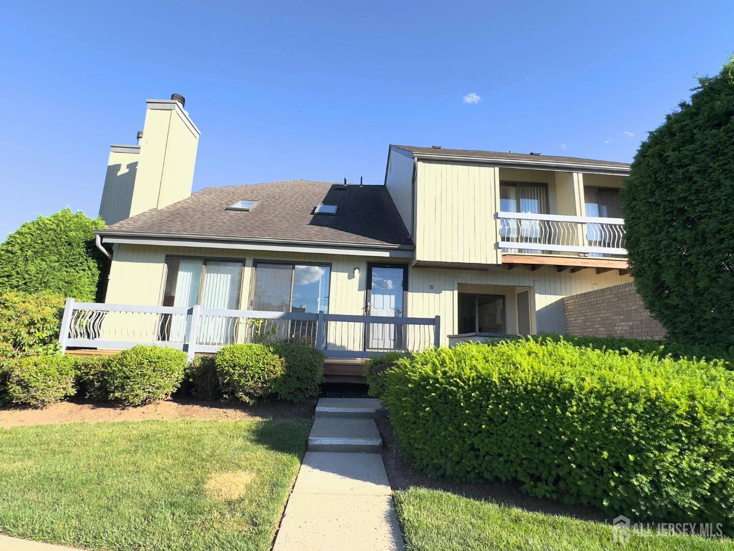 Franklin Twsp, NJ 08873,51 Talbot ST