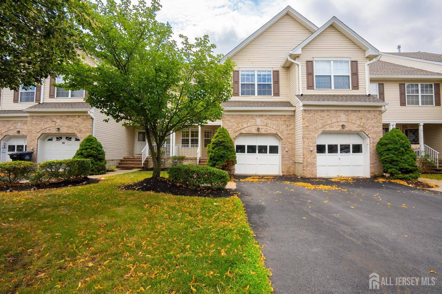 North Brunswick, NJ 08902,61 Jared DR