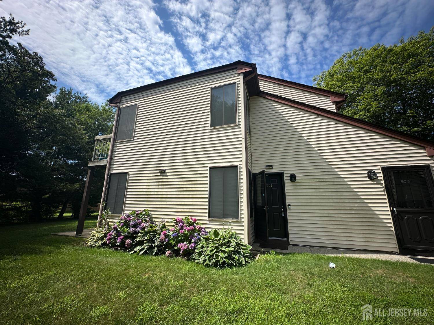 South Brunswick, NJ 08810,503 Samuel CT