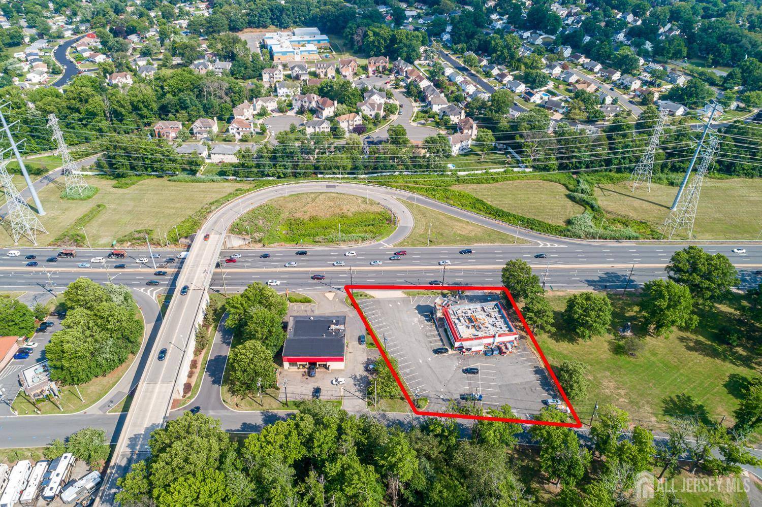 Edison, NJ 08837,1475 U.S. Route 1 HWY