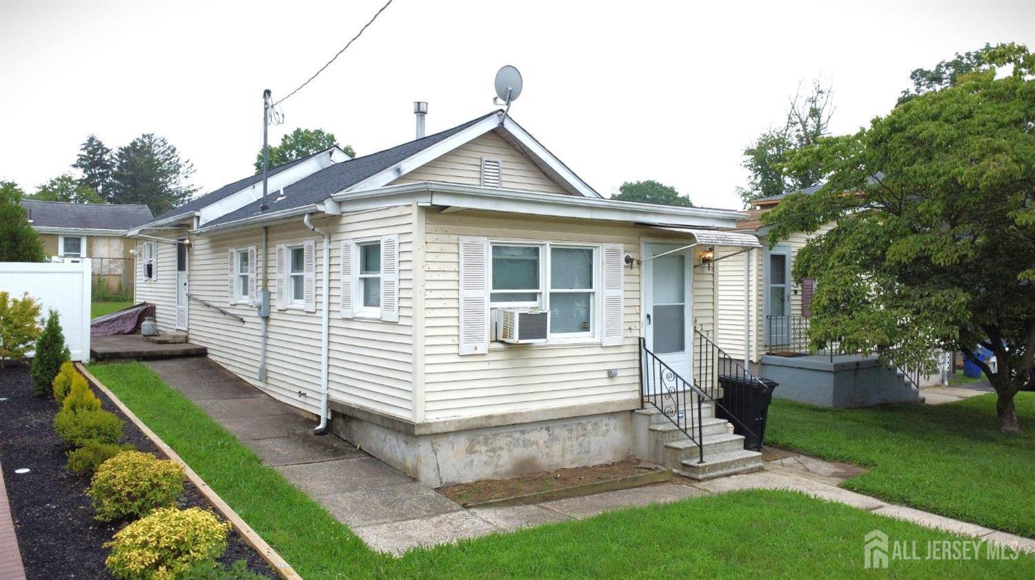 Hamilton, NJ 08610,429 Wilfred AVE