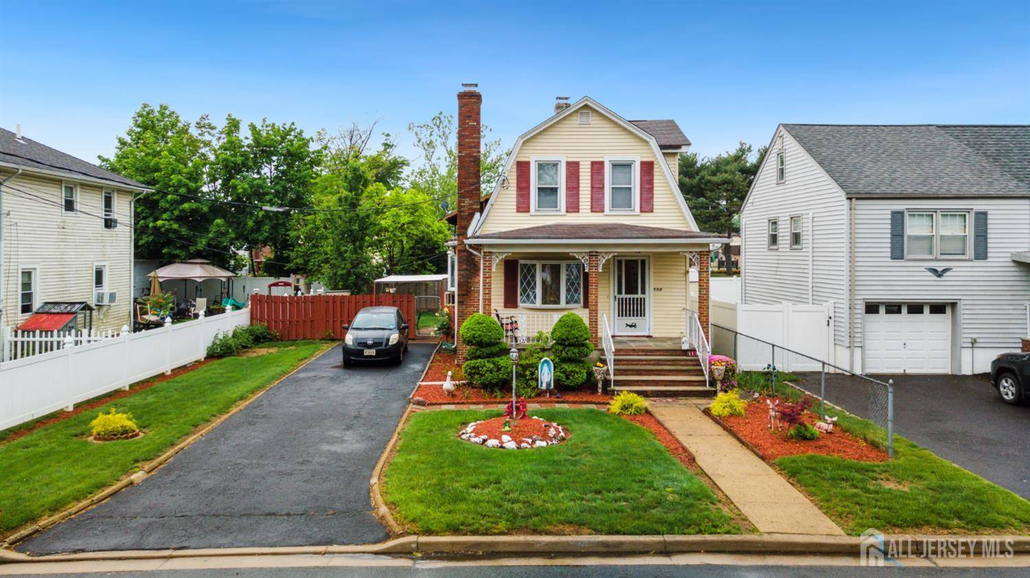 Middlesex, NJ 08846,113 Coleman ST
