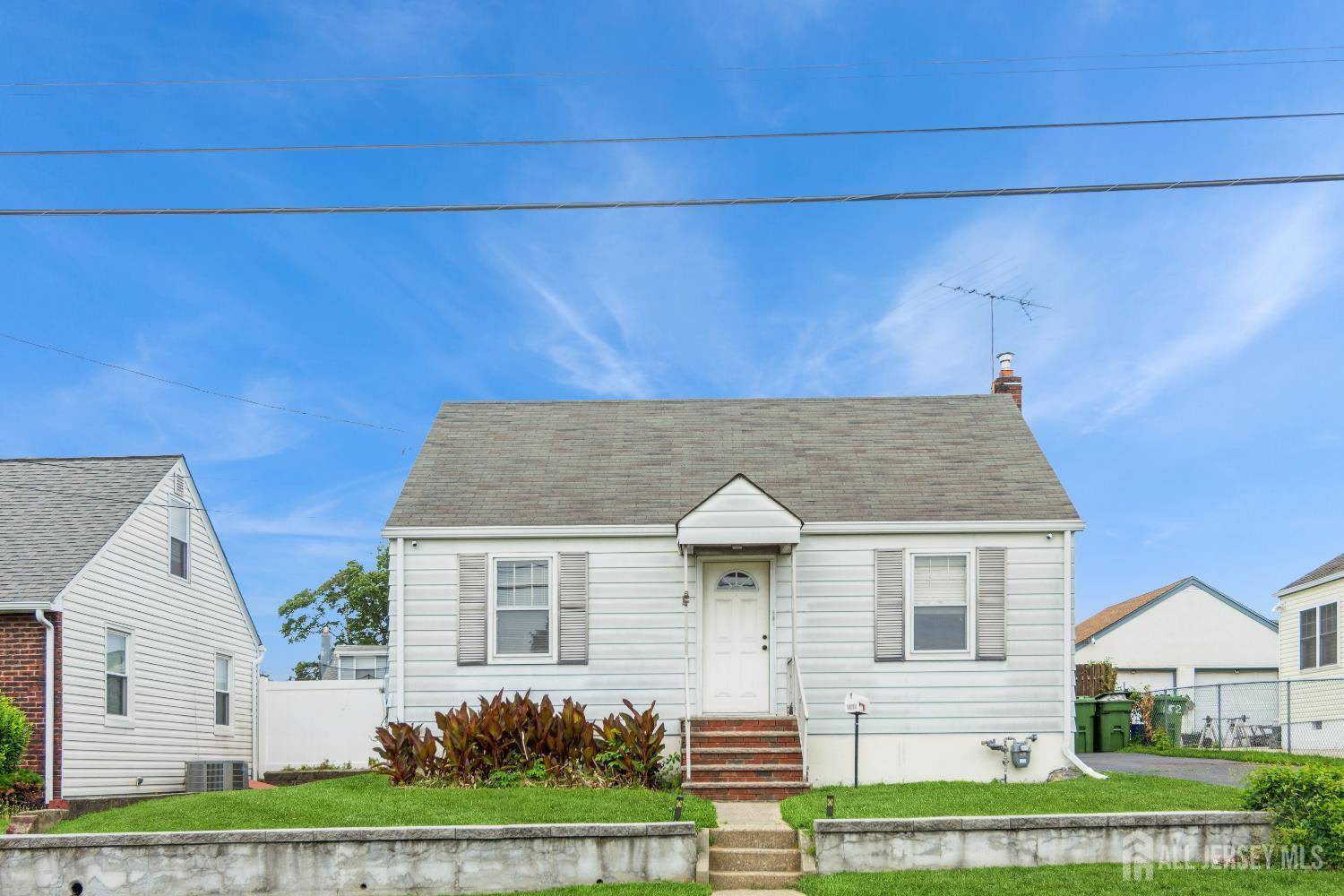 South Amboy, NJ 0808,158 liberty st ST