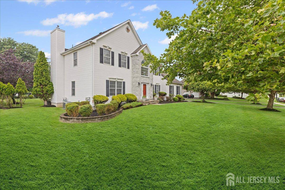 South Brunswick, NJ 08852,7 Joda CT