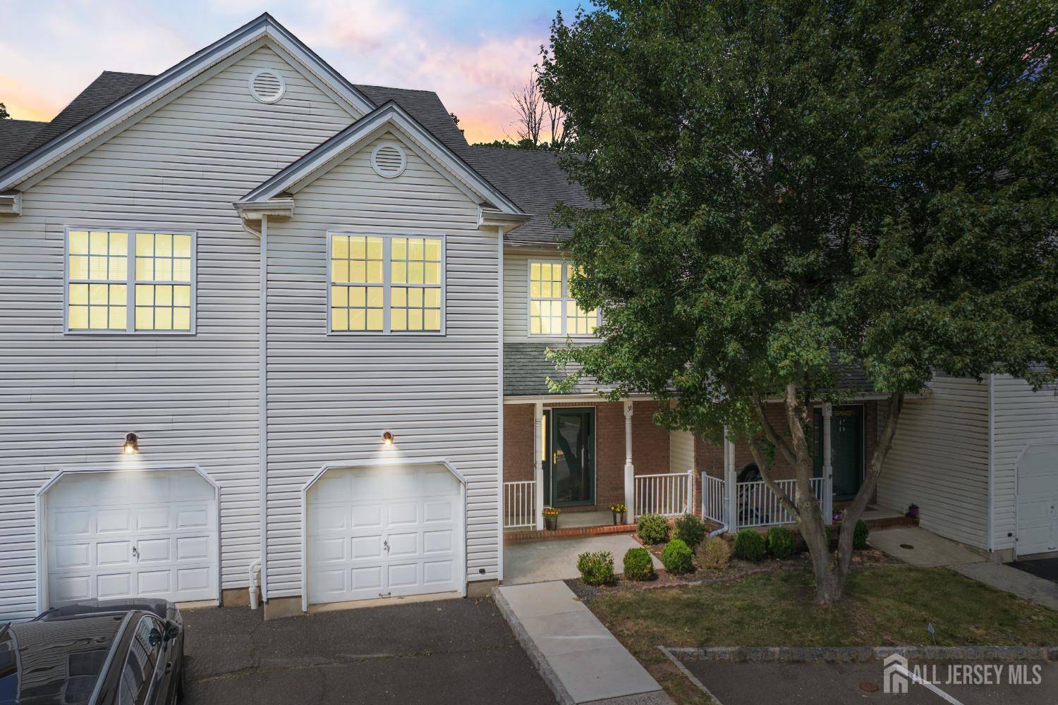 Piscataway, NJ 08854,36 E Burgess DR